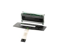 Vfd Board With Touch Pad – Part Number: 990154862