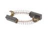 16654526-2-S-Hamilton Beach-990156200- Brush And Spring Set, Hmd200
