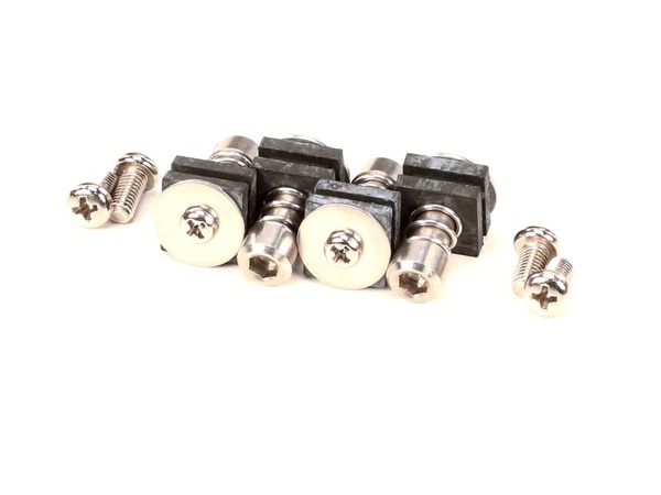 16654566-1-M-Hamilton Beach-990170700- Motor Plate Mounting Kit