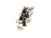 16654566-3-S-Hamilton Beach-990170700- Motor Plate Mounting Kit