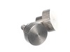 16654573-3-S-Hamilton Beach-990172300- Thumb Screw Front Door Assembl