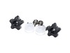 Fastener Kit, Controls Fas – Part Number: 990178400