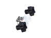16654579-3-S-Hamilton Beach-990178400- Fastener Kit, Controls Fas