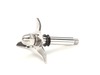 Cutter Shaft Assembly – Part Number: 990192200