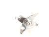 16654585-3-S-Hamilton Beach-990192200- Cutter Shaft Assembly