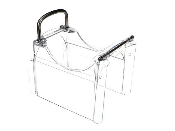 16654590-1-M-Hamilton Beach-990294700-Door Assembly