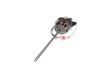 16654591-2-S-Hamilton Beach-990294900- Blender Motor