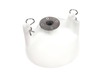 16654592-2-S-Hamilton Beach-990295000- Top Shield Assembly