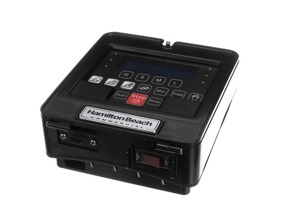 16654593-1-M-Hamilton Beach-990295200- Control Panel Assembly