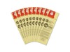 Type Sb Bag-Allergen/10 Pack – Part Number: AH10170