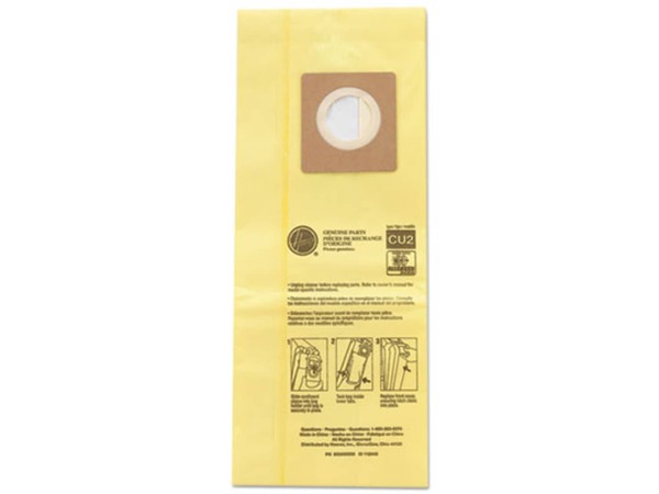 16654621-1-M-Hoover-AH10243-Hvr Comm Bag-Cu2 Alrgen,10Pk