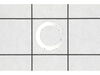 Thrust Washer .3mm – Part Number: 030-224-010