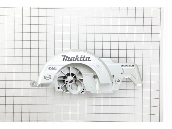 16658795-1-M-Makita-140F75-4-BLADE CASE CPL., XSR01