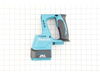 HOUSING SET, XRH01 – Part Number: 183C04-6