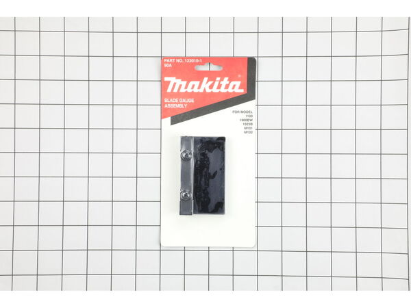 16658835-1-M-Makita-191C19-9-Blade Gauge