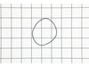 O-Ring 62 – Part Number: 213726-7