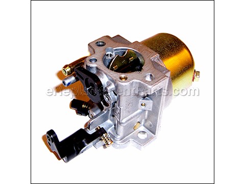 16658919-1-M-Makita-277-62309-20-Carburetor Assembly