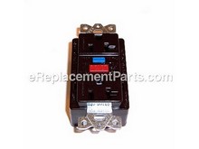Ac Receptacle – Part Number: 35g-49001-01