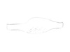 Safety Cover – Part Number: 458785-6