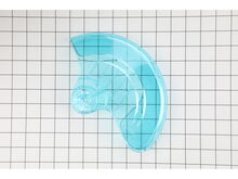 Saftey Cover – Part Number: 458786-4
