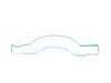 Safety Cover B – Part Number: 458789-8