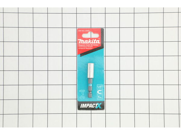 16659128-1-M-Makita-A-96920-Magnetic Bit Holder 6.35-60