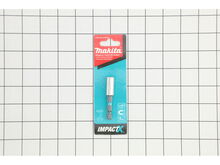Magnetic Bit Holder 6.35-60 – Part Number: A-96920