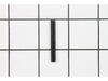 Spring Pin 4X35 – Part Number: A0011-0641