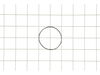 O-Ring 49X1.8W – Part Number: A0200-1241