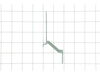 16659160-2-S-Makita-A0711-0581-Spring Pin 1.5-10