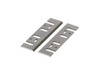16659174-2-S-Makita-D-71211-Planer Blade Set (2 Knives)