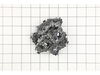 18 .325 Saw Chain, DCS520I-18A – Part Number: E-00262