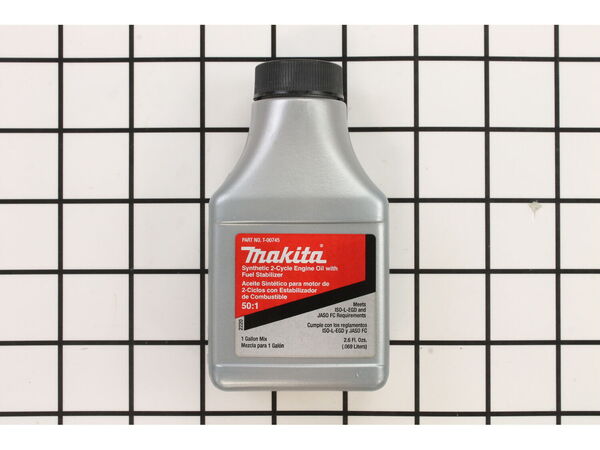 16659192-1-M-Makita-T-00745-2-stroke Oil W/ Stabilizer 50: