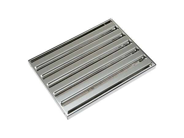 16659219-1-M-GE-WB02X40950-PROBAFFLE FILTER ASSEMBLED 1PC