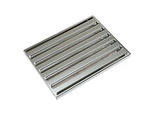 PROBAFFLE FILTER ASSEMBLED 1PC – Part Number: WB02X40950