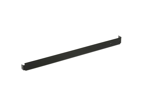 16659233-1-M-GE-WB07X42307-BLACK TRIM POST RIGHT AND REFLECTOR