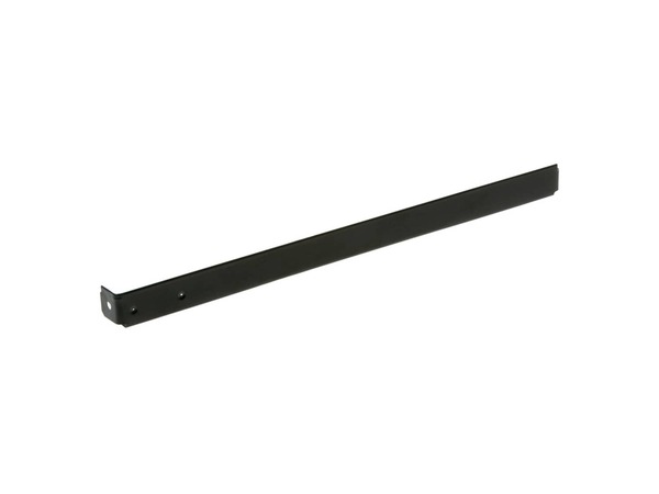 16659235-1-M-GE-WB07X42309-BLACK TRIM POST LEFT AND REFLECTOR
