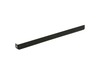 BLACK TRIM POST LEFT AND REFLECTOR – Part Number: WB07X42309