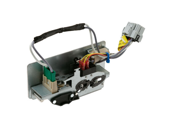 16659247-1-M-GE-WB10X40032-LATCH AND HARNESS ASM
