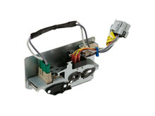 LATCH AND HARNESS ASM – Part Number: WB10X40032