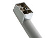 STAINLESS HANDLE – Part Number: WB15X34645