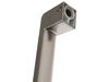 STAINLESS HANDLE – Part Number: WB15X35929