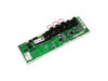 LOWER OVEN CONTROL BOARD – Part Number: WB27X40466