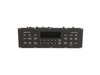 Oven Control Board And Faceplate – Part Number: WB27X41655