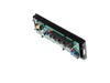 16659293-3-S-GE-WB27X41655-Oven Control Board And Faceplate