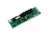 MACHINE CONTROL RC17  AND RELAY WITH FRAME – Part Number: WB27X41906