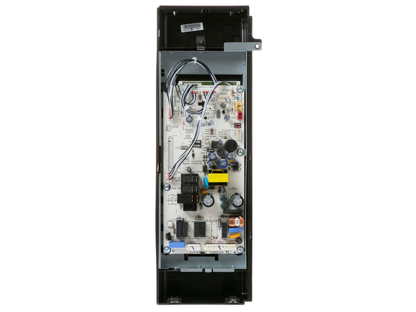 16659346-1-M-GE-WB27X42466-CONTROLLER ASSEMBLYTACT DIAL