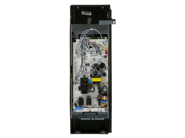 16659348-1-M-GE-WB27X42468-CONTROLLER ASSEMBLYTACT DIAL