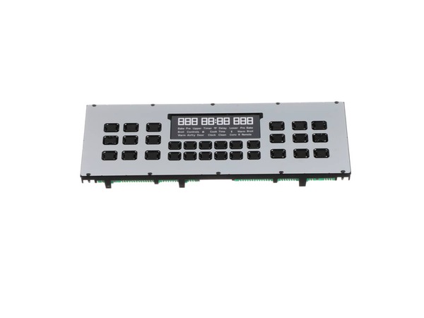 16659353-1-M-GE-WB27X42476-CONTROL OVEN