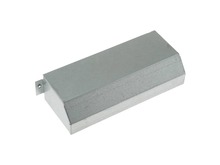 METAL WIND GUIDE COVER*LOWER – Part Number: WB27X42513